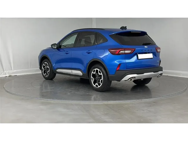 Occasion Ford Kuga à PETITE-FORET chez FORD VALENCIENNES