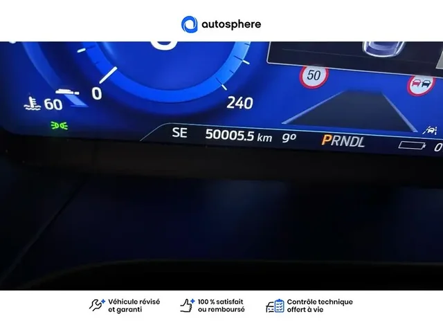 Occasion Ford Kuga à PETITE-FORET chez FORD VALENCIENNES