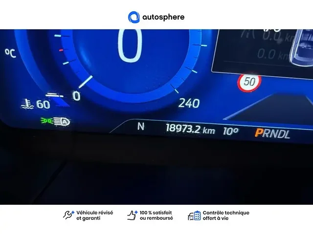 Occasion Ford Kuga à PETITE-FORET chez FORD VALENCIENNES