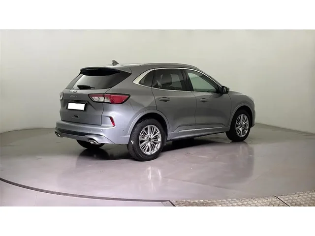 Occasion Ford Kuga à NANTERRE chez FORD NANTERRE