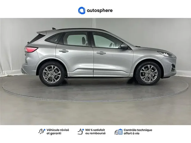 Occasion Ford Kuga à PETITE-FORET chez FORD VALENCIENNES