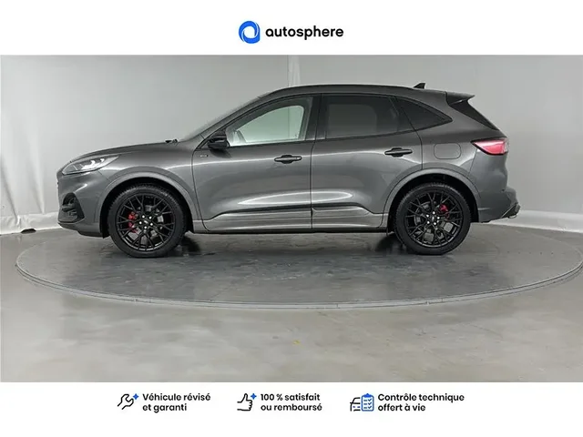 Occasion Ford Kuga à PETITE-FORET chez FORD VALENCIENNES