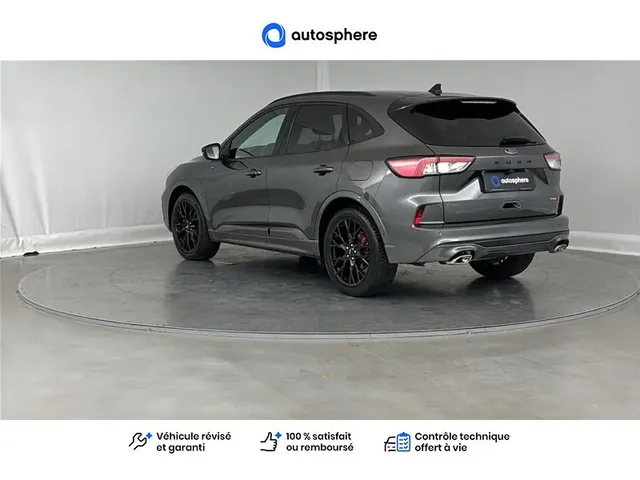 Occasion Ford Kuga à PETITE-FORET chez FORD VALENCIENNES
