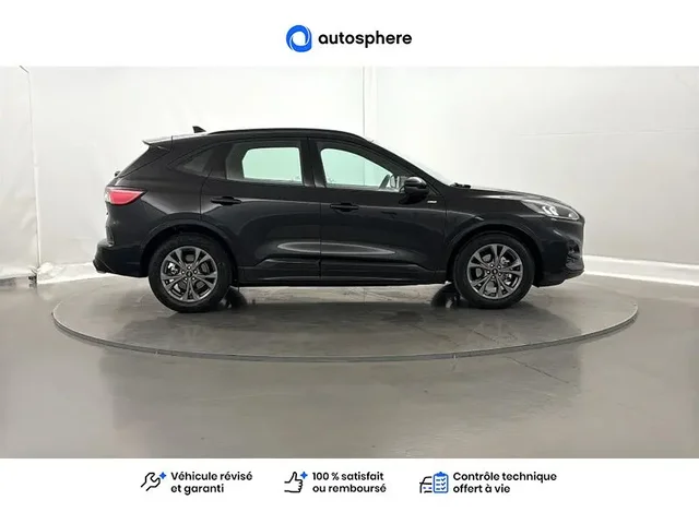 Occasion Ford Kuga à PETITE-FORET chez FORD VALENCIENNES
