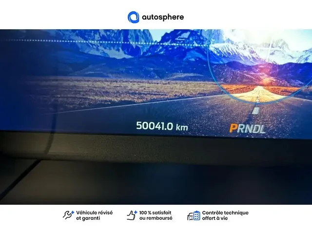 Occasion Ford Kuga à PETITE-FORET chez FORD VALENCIENNES
