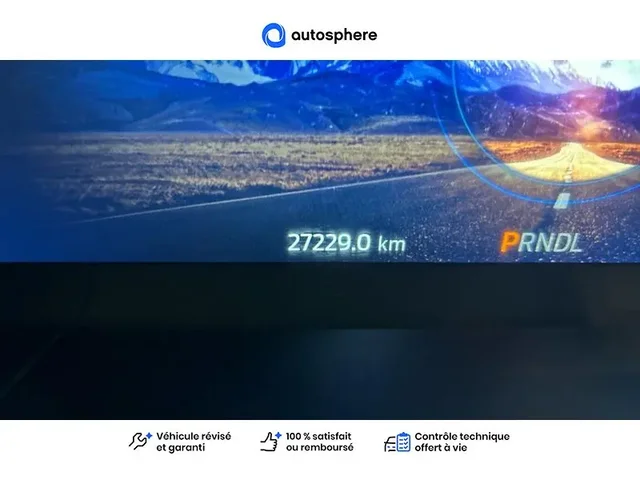 Occasion Ford Kuga à PETITE-FORET chez FORD VALENCIENNES