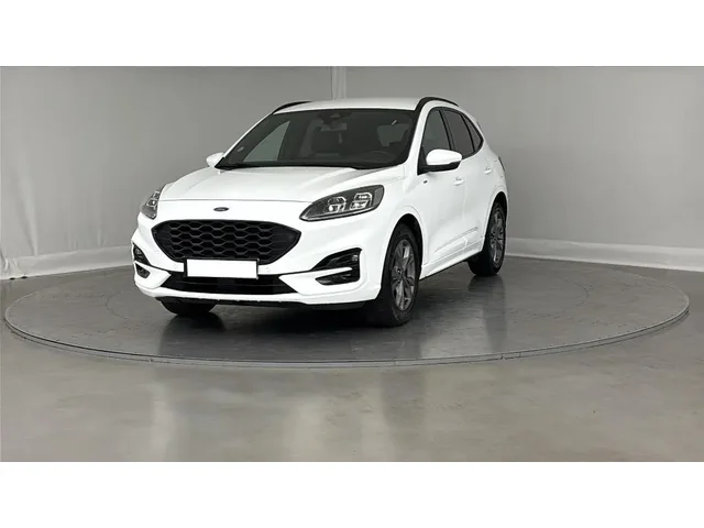 Occasion Ford Kuga à PETITE-FORET chez FORD VALENCIENNES