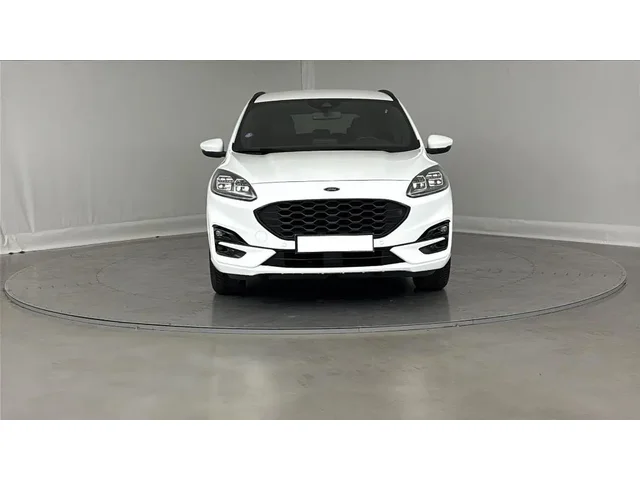 Occasion Ford Kuga à PETITE-FORET chez FORD VALENCIENNES