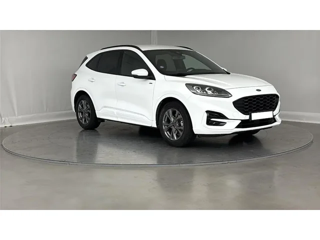 Occasion Ford Kuga à PETITE-FORET chez FORD VALENCIENNES