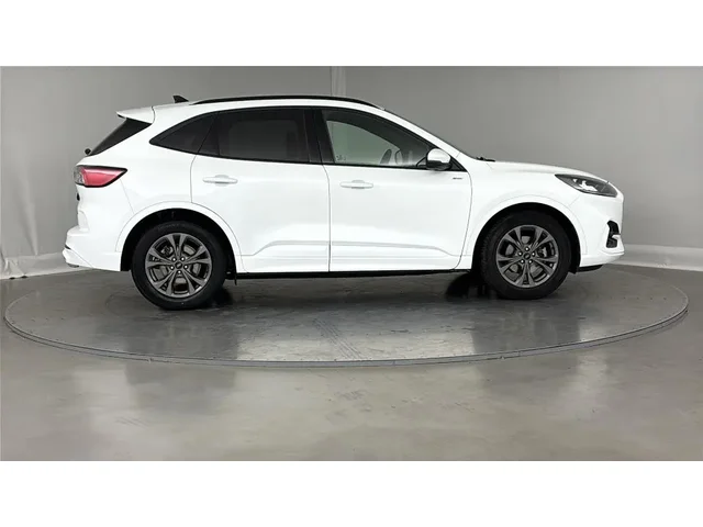 Occasion Ford Kuga à PETITE-FORET chez FORD VALENCIENNES