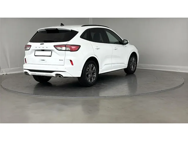 Occasion Ford Kuga à PETITE-FORET chez FORD VALENCIENNES