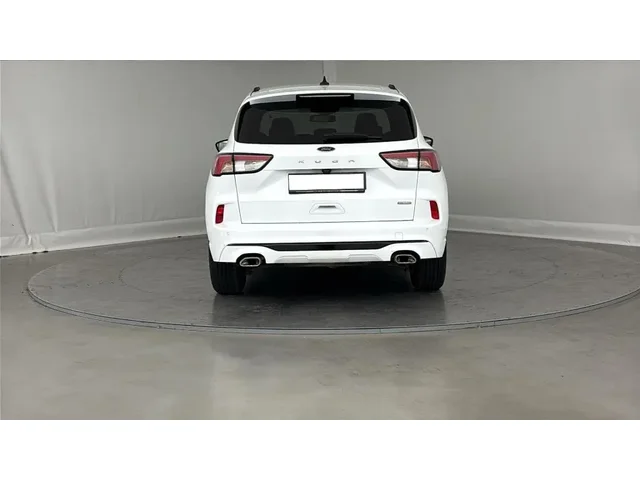 Occasion Ford Kuga à PETITE-FORET chez FORD VALENCIENNES