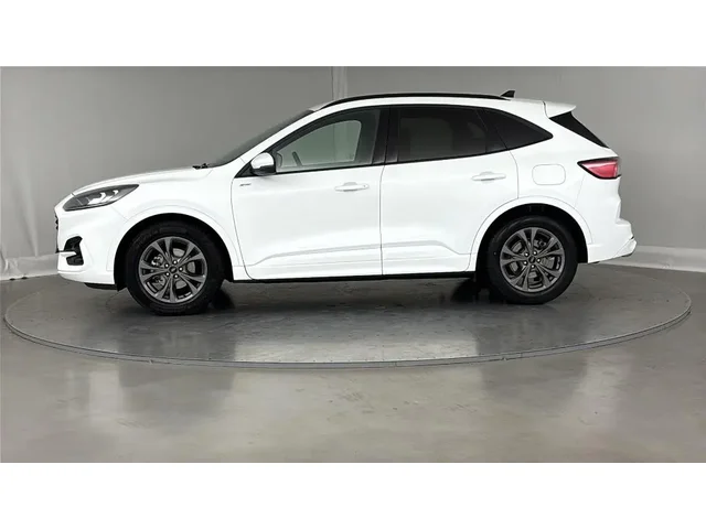 Occasion Ford Kuga à PETITE-FORET chez FORD VALENCIENNES
