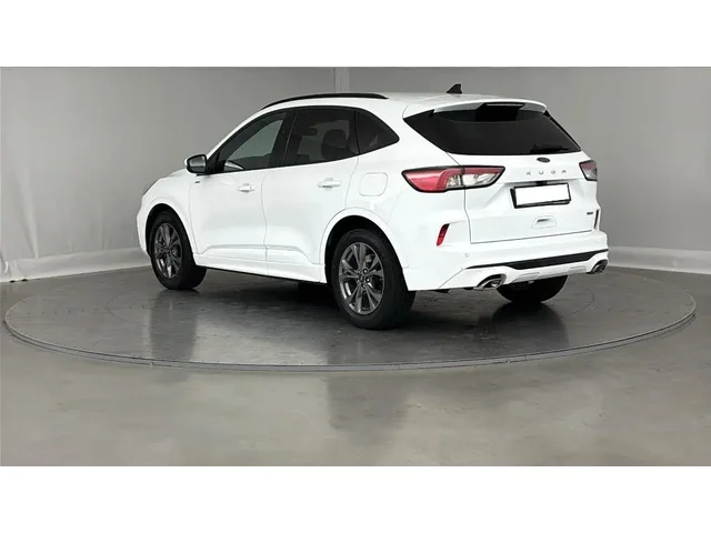 Occasion Ford Kuga à PETITE-FORET chez FORD VALENCIENNES