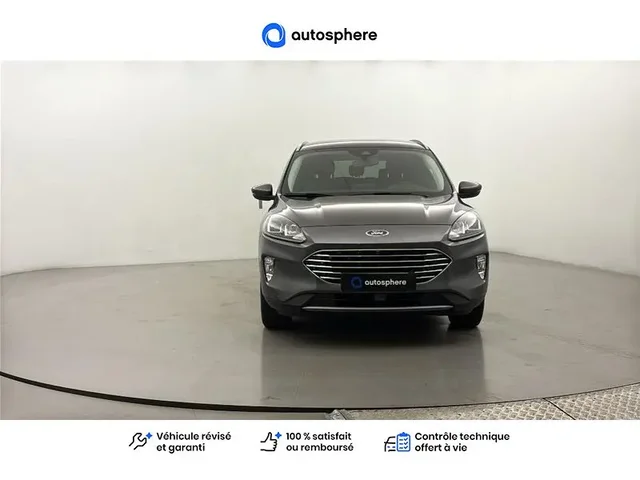 Occasion Ford Kuga à Bagneux chez FORD BAGNEUX