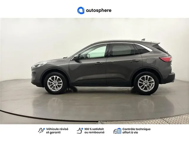 Occasion Ford Kuga à Bagneux chez FORD BAGNEUX
