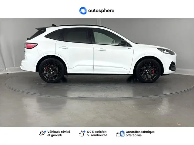 Occasion Ford Kuga à PETITE-FORET chez FORD VALENCIENNES