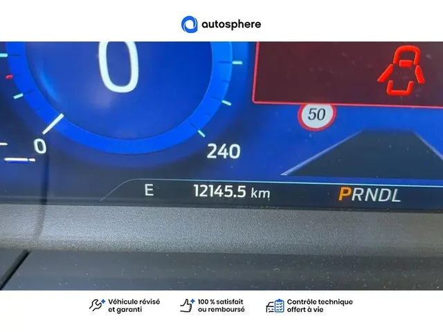 Occasion Ford Kuga à VITROLLES chez RENAULT | VITROLLES