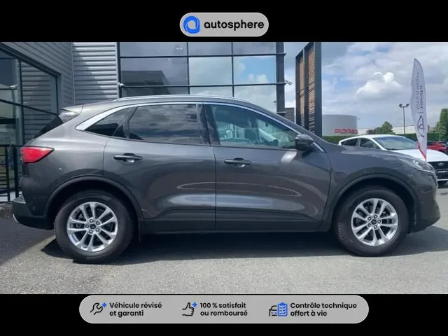 Occasion Ford Kuga à La Teste-de-Buch chez Autosphere La Teste-de-Buch