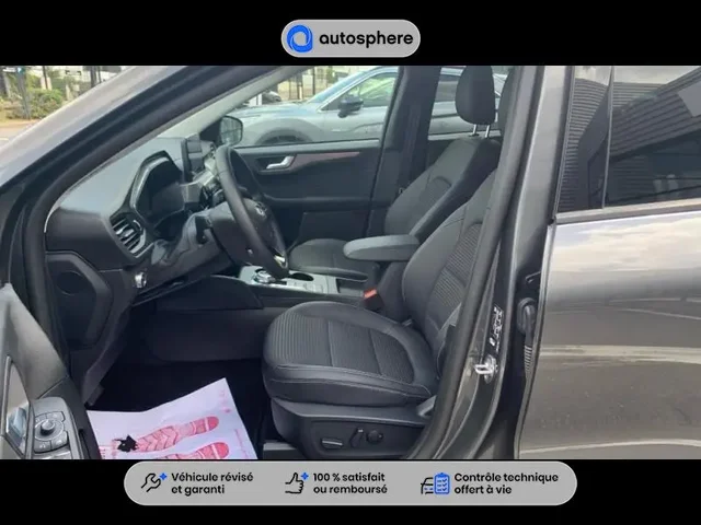 Occasion Ford Kuga à La Teste-de-Buch chez Autosphere La Teste-de-Buch
