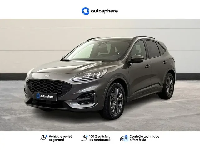 Occasion Ford Kuga à Bagneux chez FORD BAGNEUX