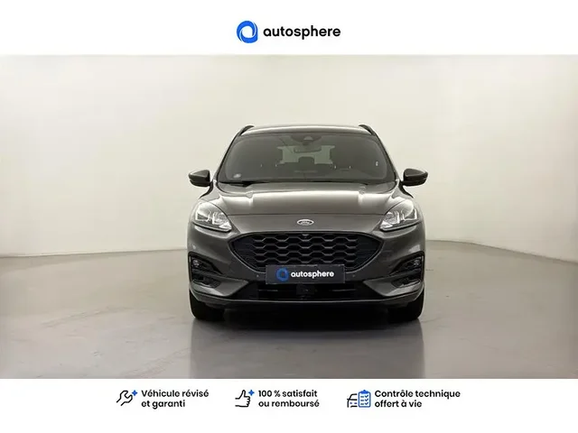 Occasion Ford Kuga à Bagneux chez FORD BAGNEUX