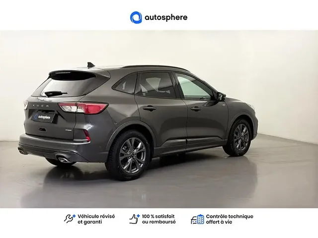 Occasion Ford Kuga à Bagneux chez FORD BAGNEUX