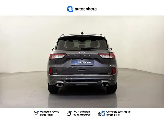 Occasion Ford Kuga à Bagneux chez FORD BAGNEUX