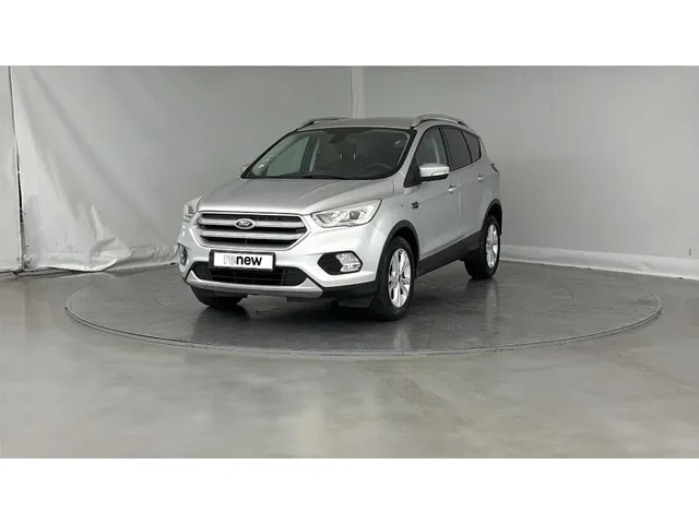 Occasion Ford Kuga à ENGLOS chez RENAULT | ENGLOS