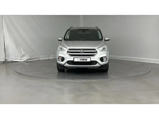 Occasion Ford Kuga à ENGLOS chez RENAULT | ENGLOS