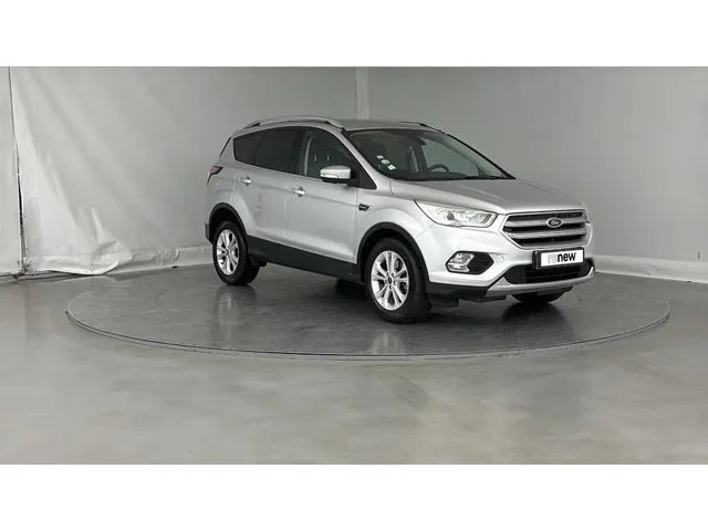 Occasion Ford Kuga à ENGLOS chez RENAULT | ENGLOS