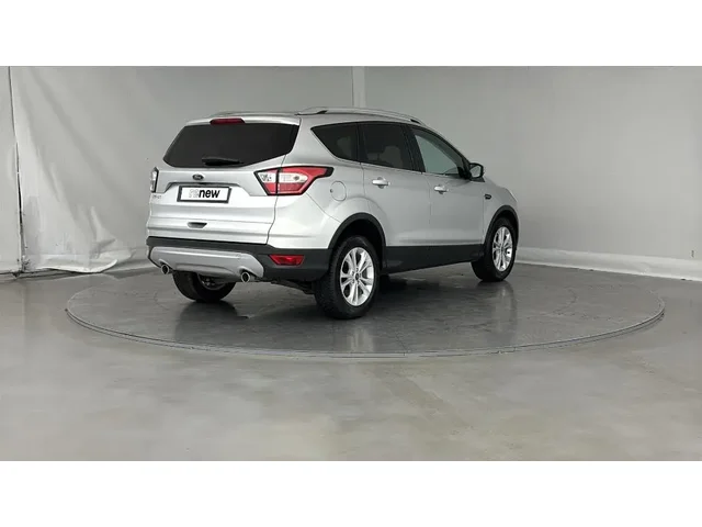 Occasion Ford Kuga à ENGLOS chez RENAULT | ENGLOS