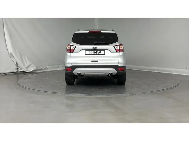 Occasion Ford Kuga à ENGLOS chez RENAULT | ENGLOS