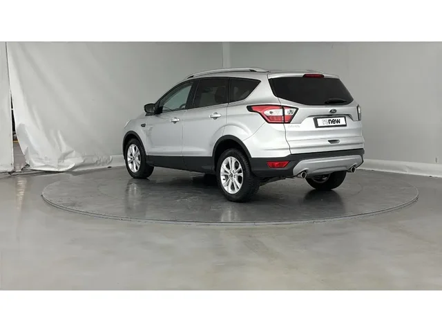 Occasion Ford Kuga à ENGLOS chez RENAULT | ENGLOS