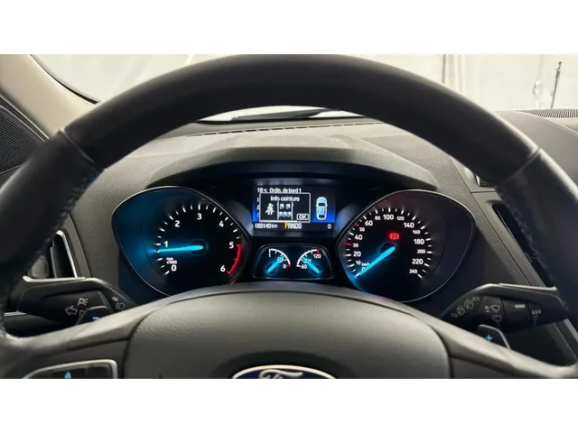 Occasion Ford Kuga à ENGLOS chez RENAULT | ENGLOS