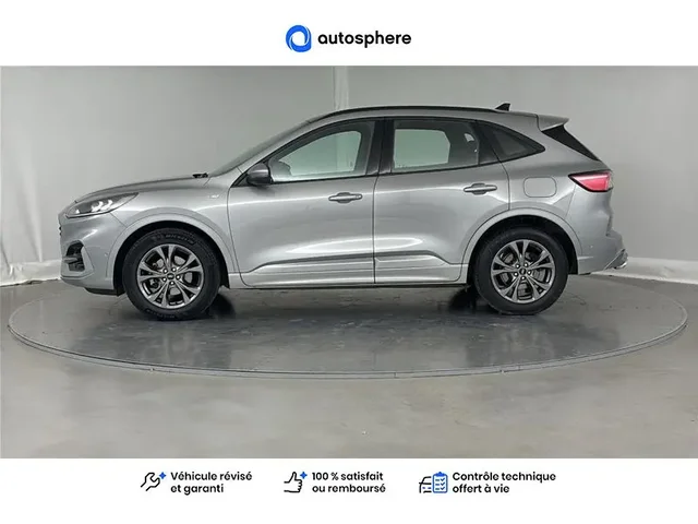 Occasion Ford Kuga à PETITE-FORET chez FORD VALENCIENNES