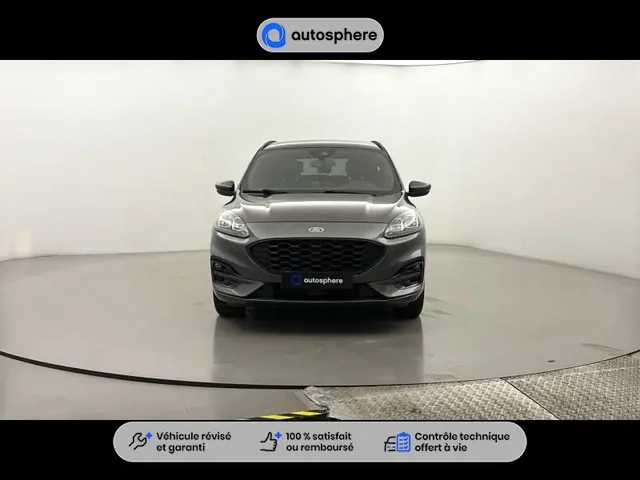 Occasion Ford Kuga à NANTERRE chez FORD NANTERRE
