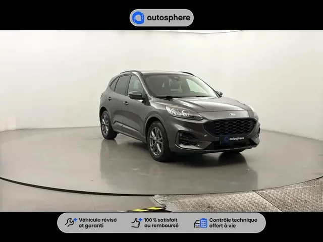 Occasion Ford Kuga à NANTERRE chez FORD NANTERRE