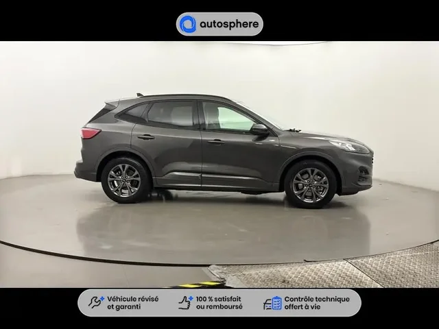 Occasion Ford Kuga à NANTERRE chez FORD NANTERRE
