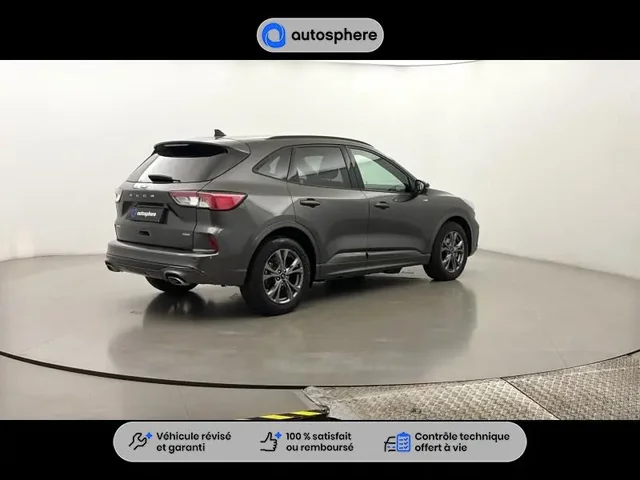 Occasion Ford Kuga à NANTERRE chez FORD NANTERRE