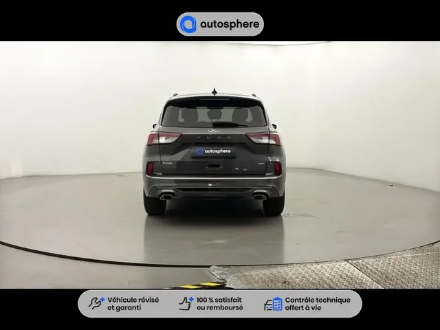 Occasion Ford Kuga à NANTERRE chez FORD NANTERRE