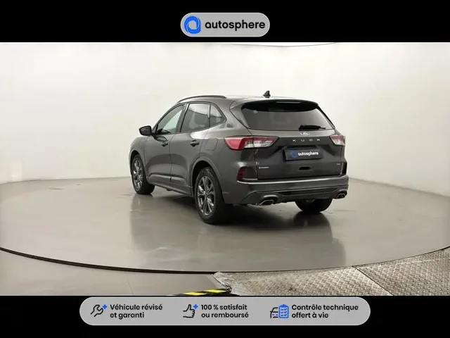 Occasion Ford Kuga à NANTERRE chez FORD NANTERRE