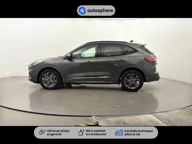 Occasion Ford Kuga à NANTERRE chez FORD NANTERRE