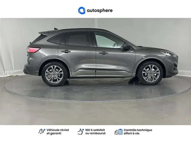 Occasion Ford Kuga à PETITE-FORET chez FORD VALENCIENNES