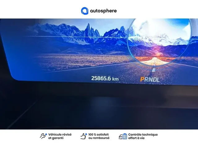 Occasion Ford Kuga à PETITE-FORET chez FORD VALENCIENNES