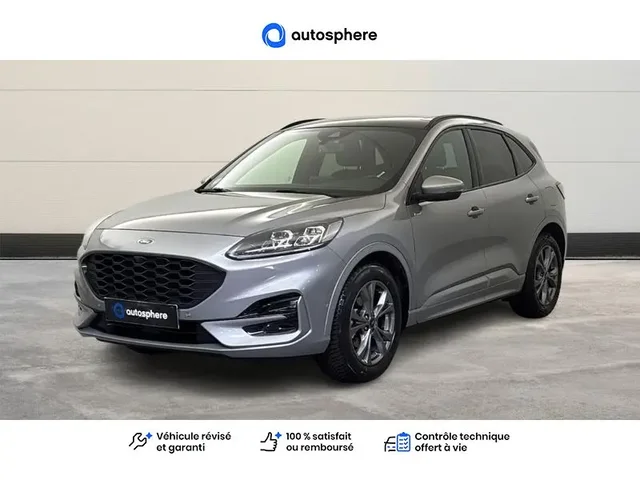 Occasion Ford Kuga à NANTERRE chez FORD NANTERRE