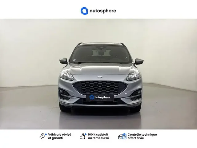 Occasion Ford Kuga à NANTERRE chez FORD NANTERRE