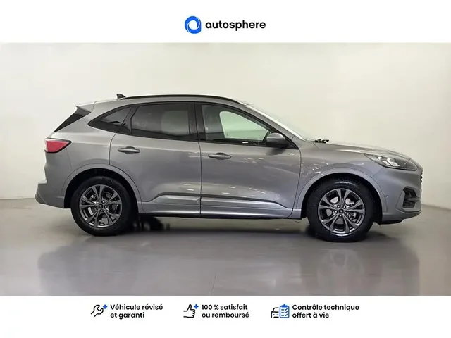 Occasion Ford Kuga à NANTERRE chez FORD NANTERRE