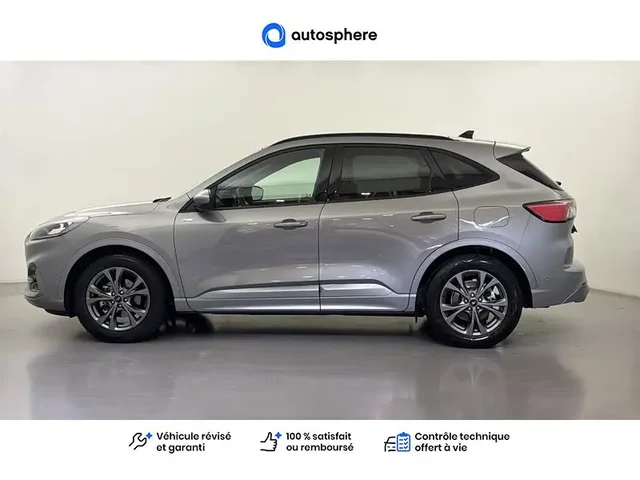 Occasion Ford Kuga à NANTERRE chez FORD NANTERRE