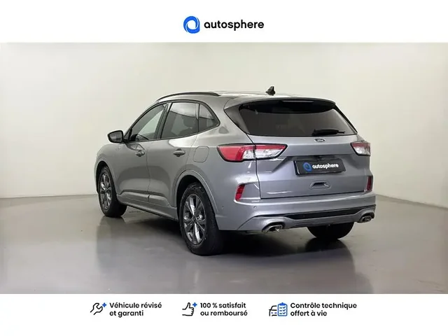 Occasion Ford Kuga à NANTERRE chez FORD NANTERRE